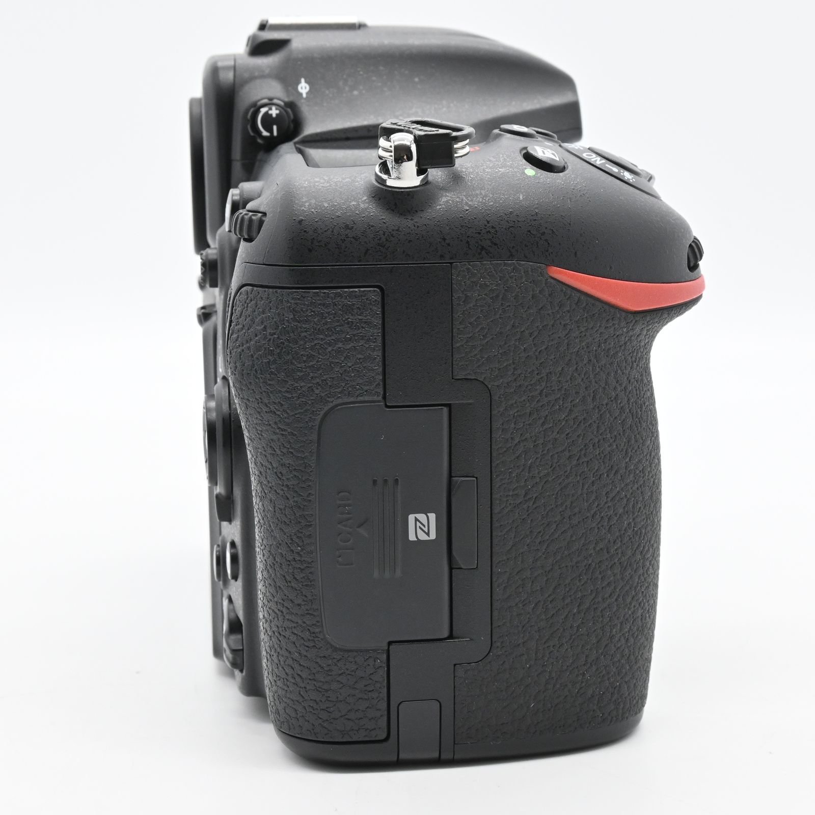 美品 Nikon D500 ボディ ショット数1,139枚