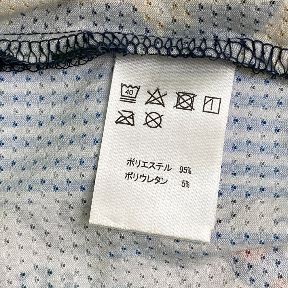 サイズ：LL marie claire sport マリクレール スポール 半袖