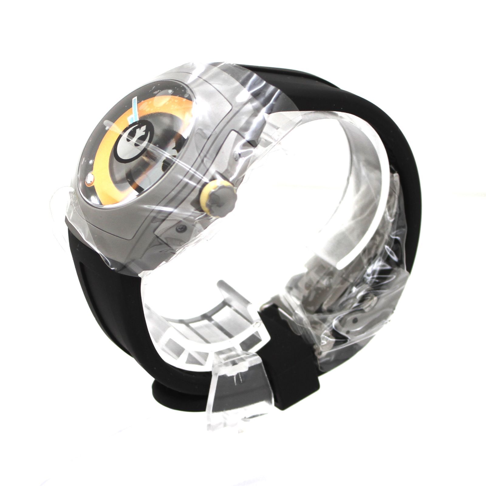 未使用‼️G-SHOCK STAR WARS コラボモデル G-SHOCK - コラボ/G-SHOCK/スターウォーズ/限定/ビンテージ/時計