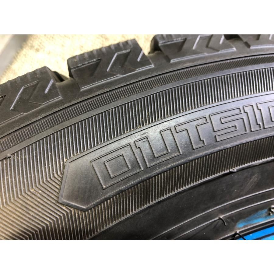 車 205/60r16 ダンロップ ウインターマックス02 WM02 2本 2019年製 