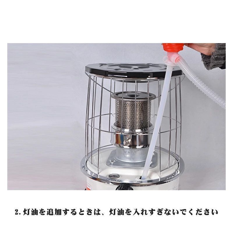 石油ストーブ 対流型キャンプ アウトドア 急速加熱 防寒対策持ち運び便利 石油ストーブ 対流型 キャンプ アウトドア 灯油ストーブ 急速加熱 防寒