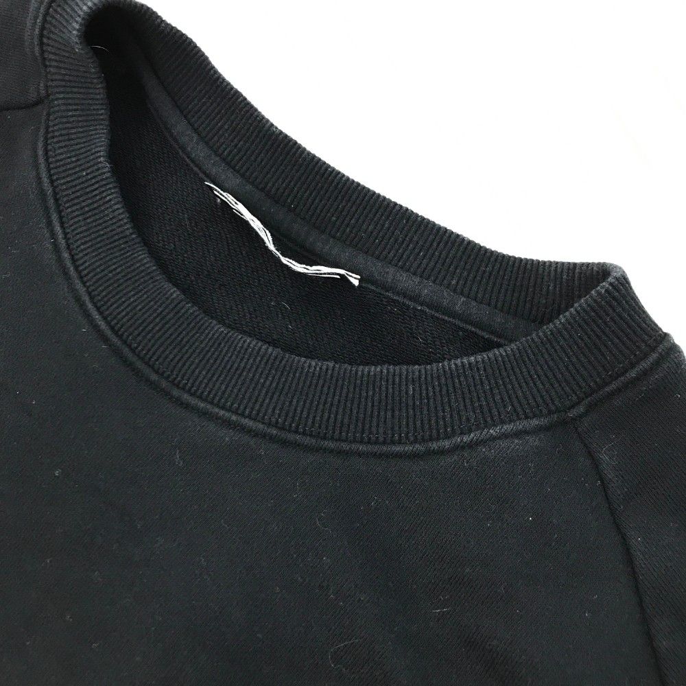 Onitsuka Tiger オニツカタイガー 2183A894 スウェット 長袖