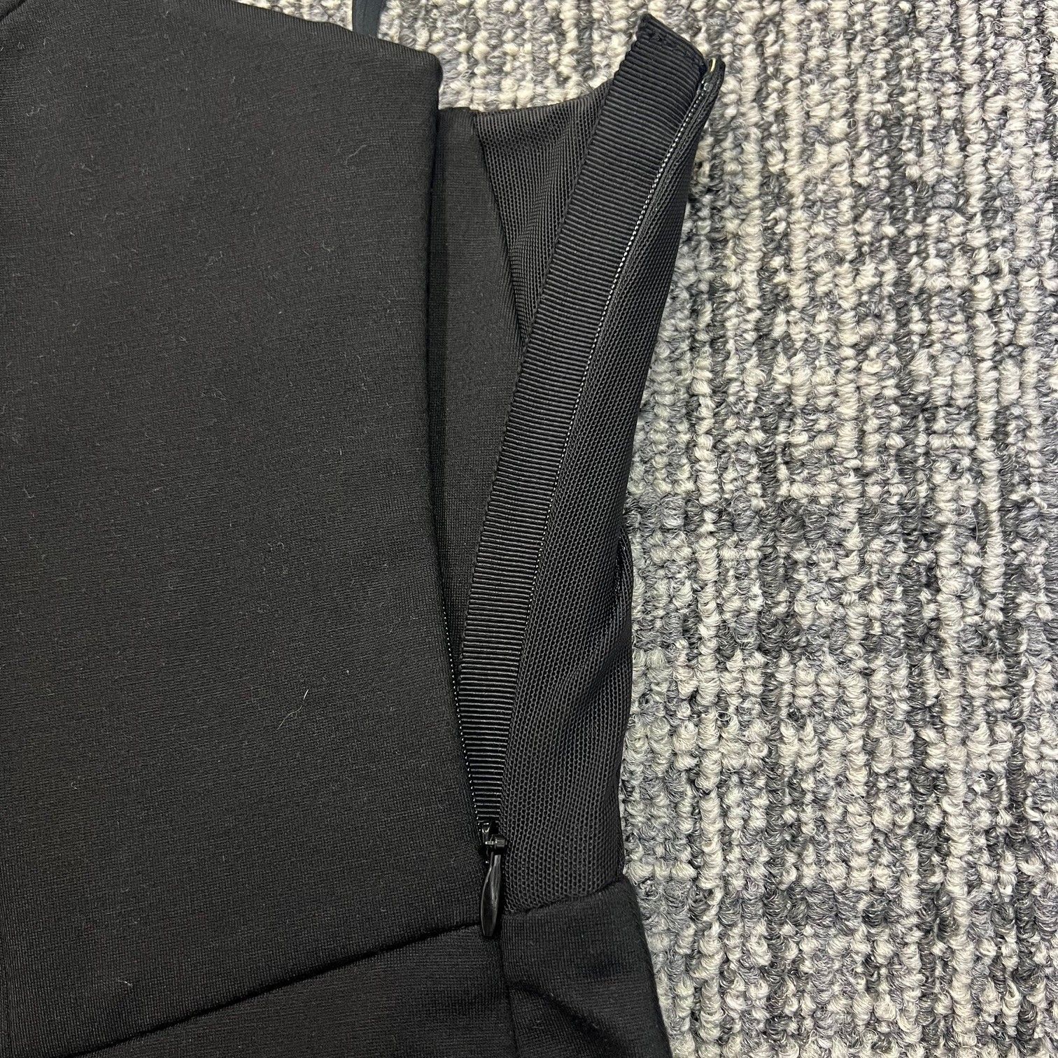 参考上代33000円 BOWTE PUNCH JERSEY BUSTIER ポンチジャージビスチェ ノースリーブ バウト 251-02-0007 ブラック 1 657A1 SOLUCOESUFV_COM_BR