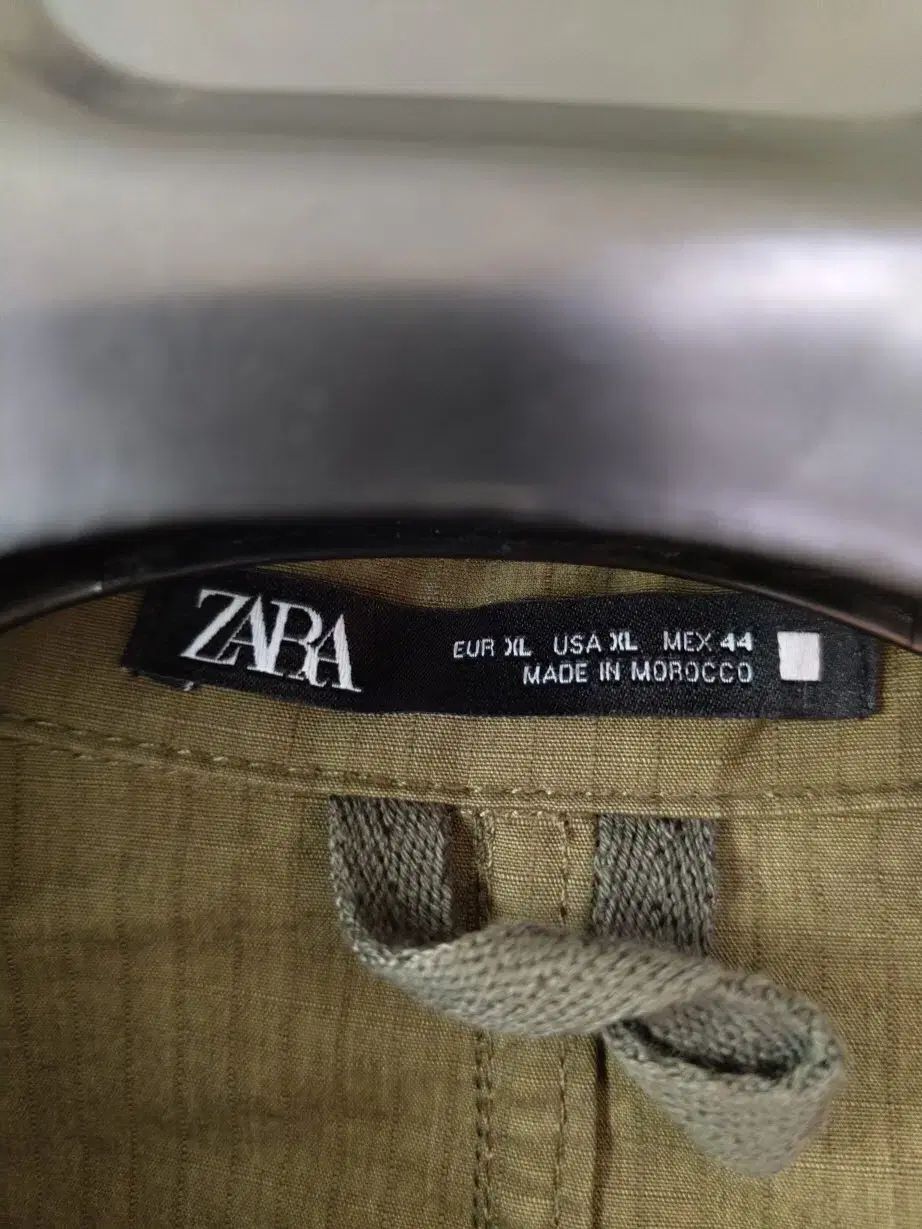 ZARA
