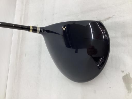 本間ゴルフ BERES S-02 10° ドライバー DR 3 S ARMRQ 6 49 フレックスS メンズ 男性用 右利き 右用 Cランク ゴルフクラブ