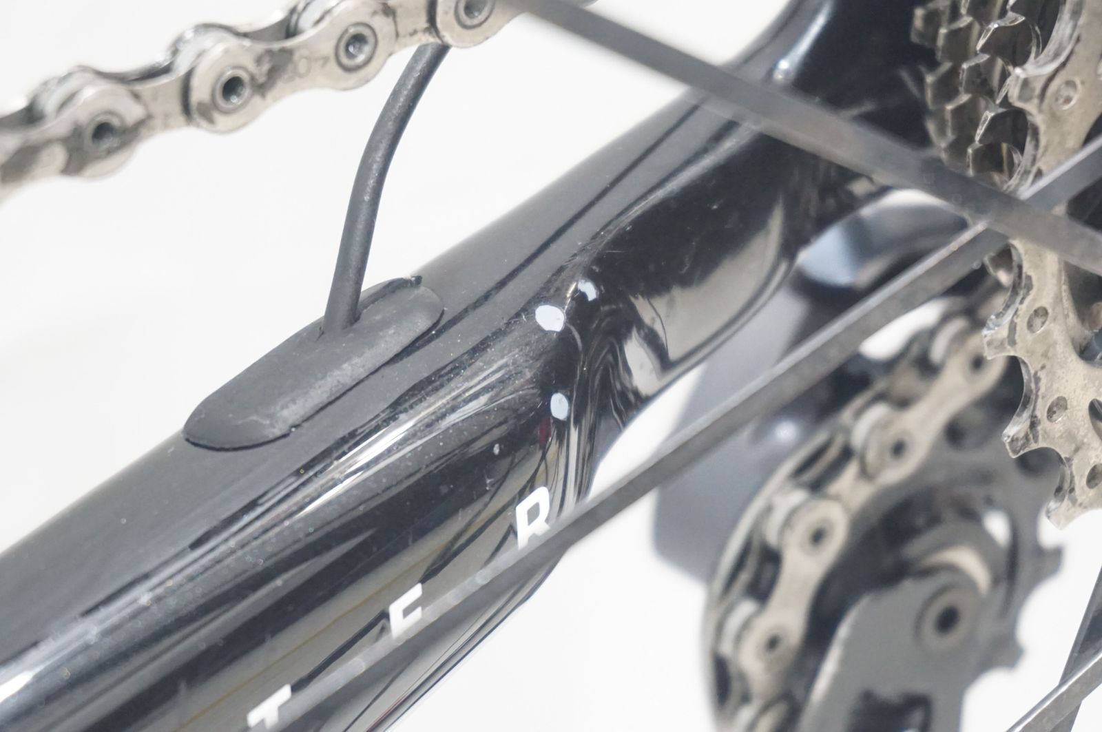 2016年モデル タイムトライアルバイク