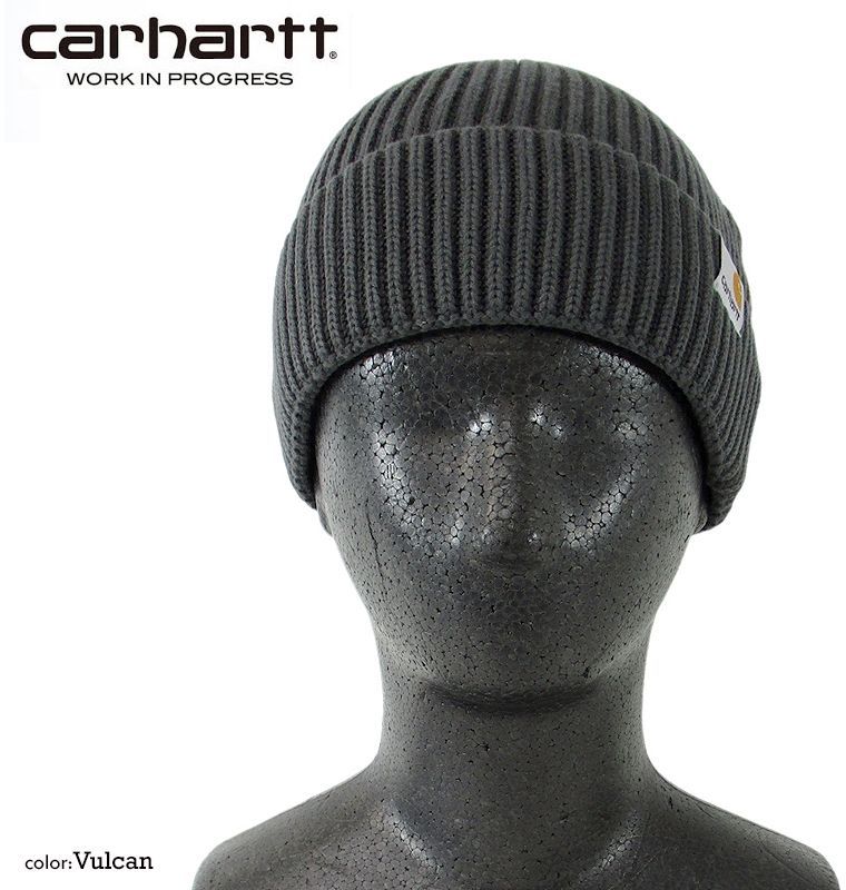 Carhartt カーハート MADBALL ビーニー Carhartt WIP 【並行輸入】カーハート ダブリューアイピー MILO