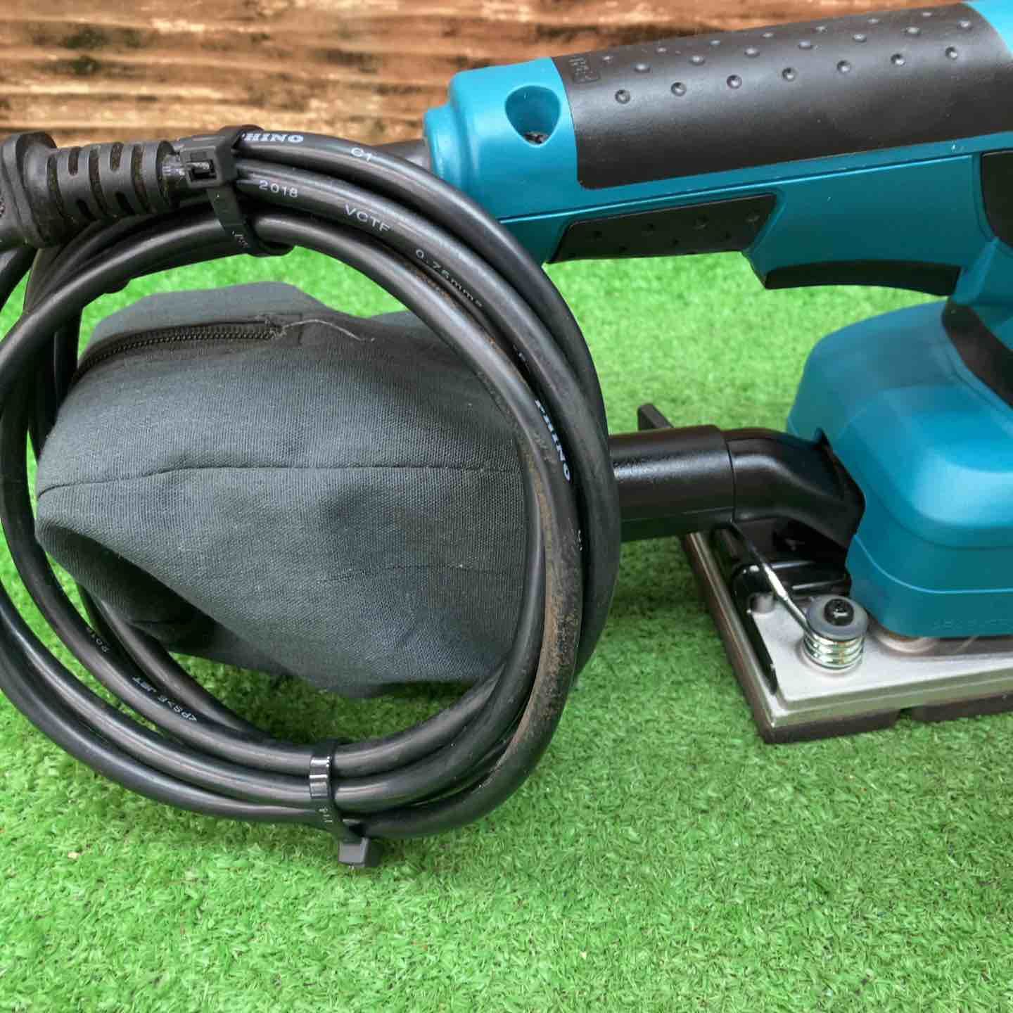 makita 仕上サンダ