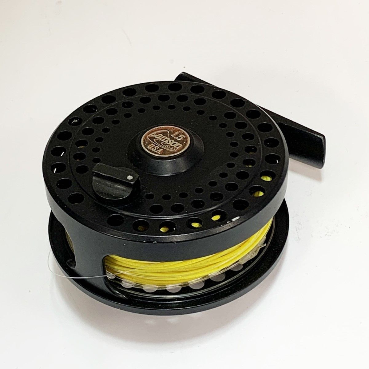 Lamson フライリール モデル 1.5 ウォーターワークス・ラムソン｜スピードスター1.5｜WATERWORKS