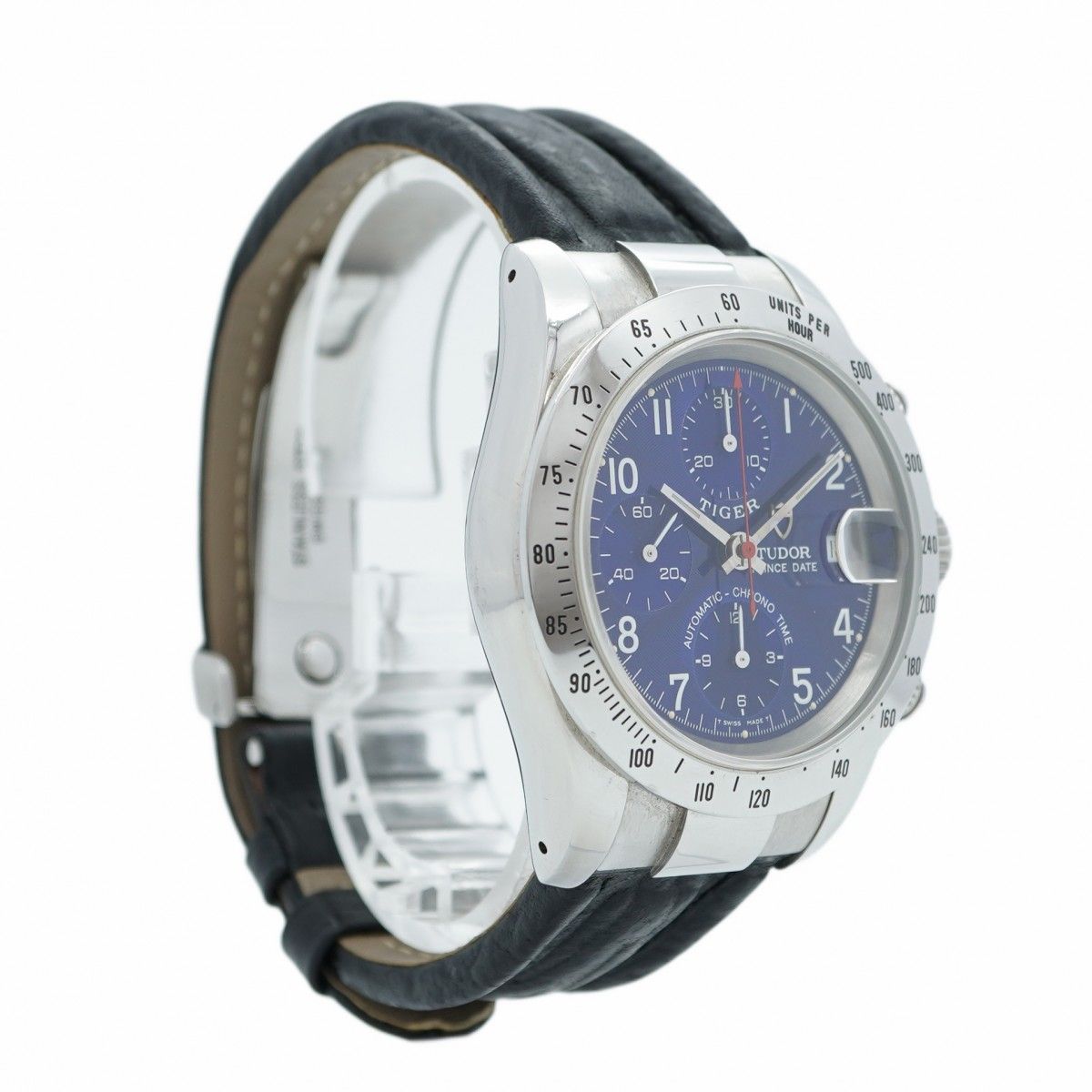 ラングレイ デュエットオカリナ 青緑 陶器 付属品付き️♡A12