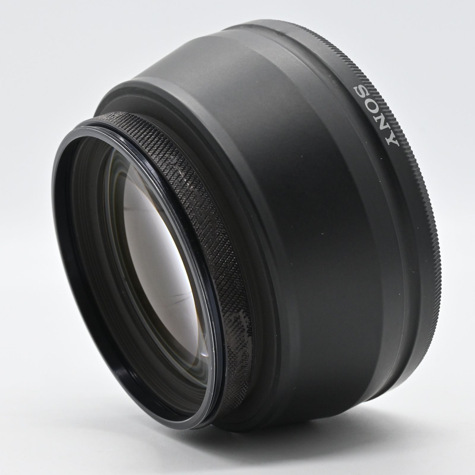 SONY ワイドコンバージョンレンズ VCL-HG0872