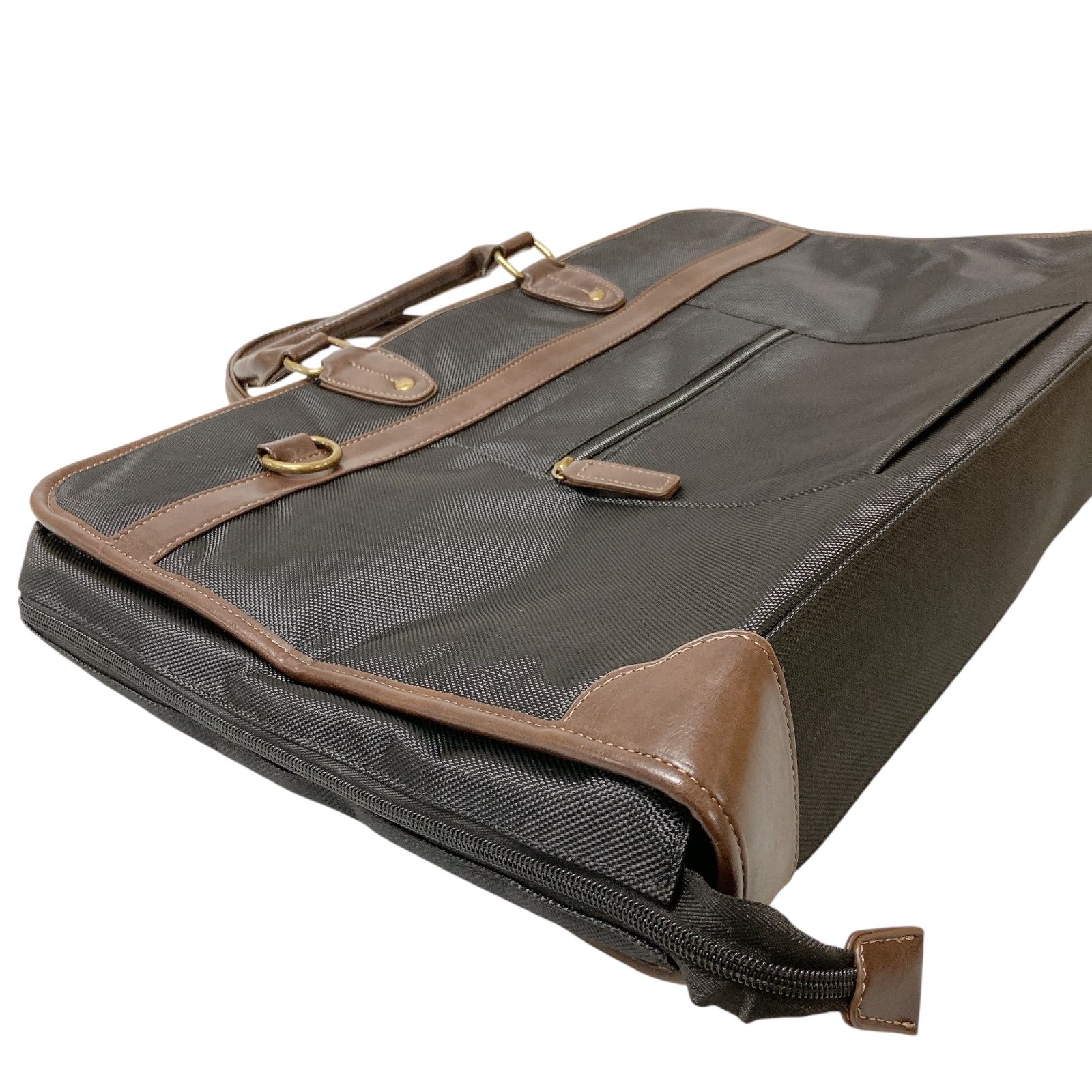  MY 0916 seap ガーメントバッグ ブラック ブラウン スーツカバー 出張 ビジネス ガーメントバッグ 旅行かばん 小分けバッグ