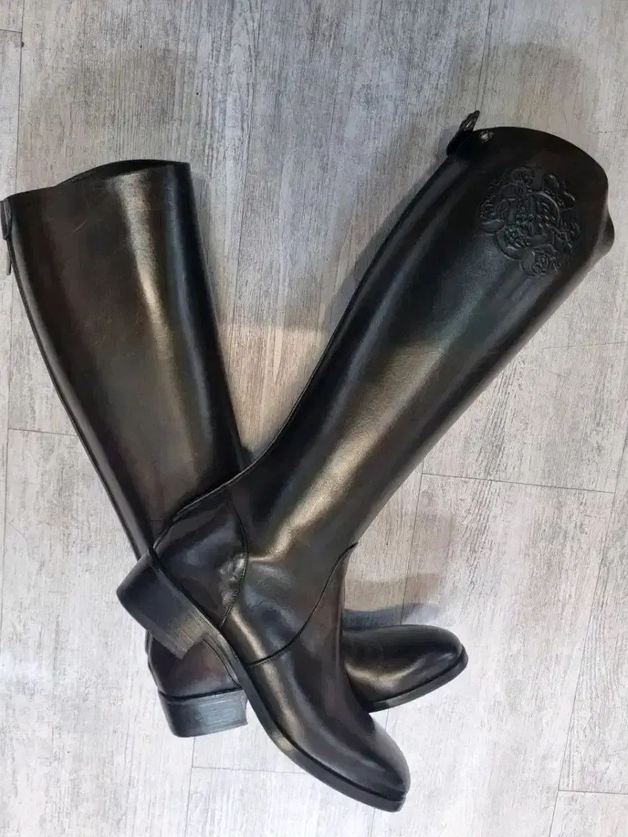 パシアーニ ロングブーツ