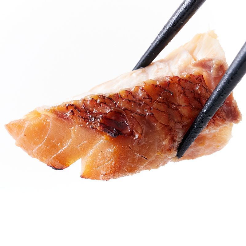 鯖 のし