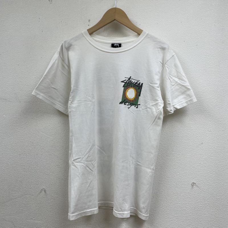 STUSSY ステューシー Tシャツ 半袖 Tシャツ カットソー 半袖