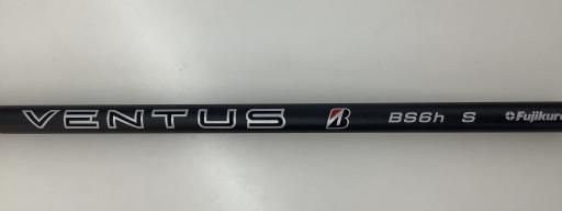 ブリヂストン B 1 ST H 3 ユーティリティ UT VENTUS BS 6 フレックスS メンズ 男性用 右利き 右用 Nランク ゴルフクラブ
