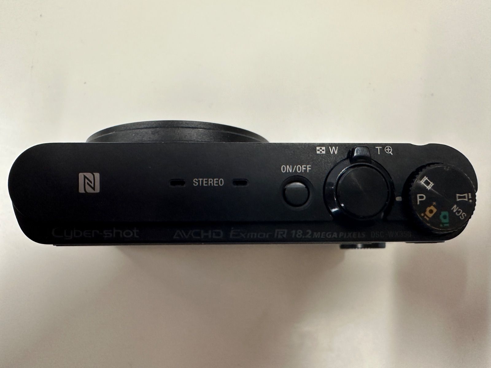  SONY サイバーショット DSC WX 350 コンパクトデジタルカメラ コンパクトデジタルカメラ デジタルカメラ