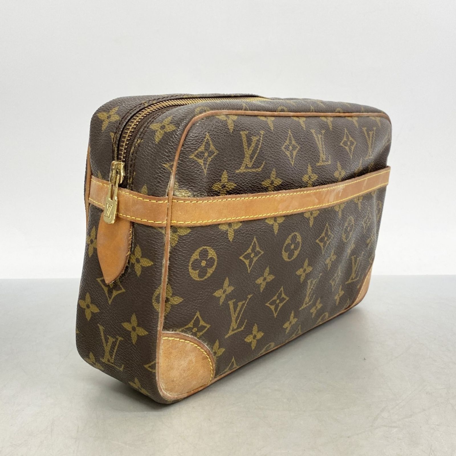 ルイ・ヴィトン(Louis Vuitton) ルイ・ヴィトン クラッチバッグ