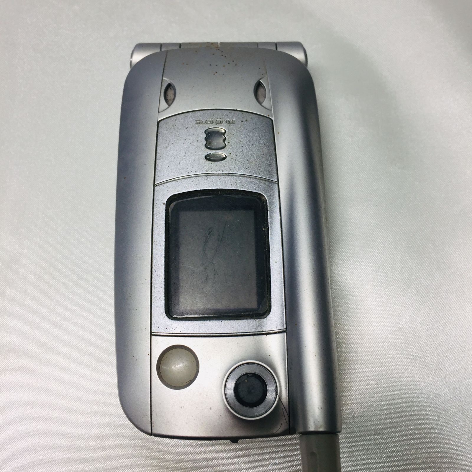 S【ジャンク】ガラケー 6点まとめ売り ガラパゴスケータイ 携帯電話