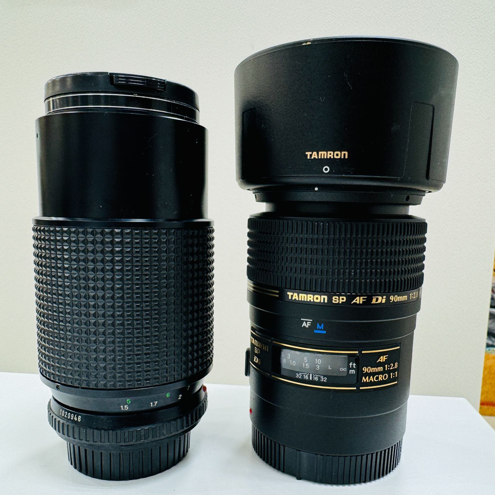 Nikon AI Nikkor 50mm f/1.4Sを徹底解説。作例から中古相場まで | ONE