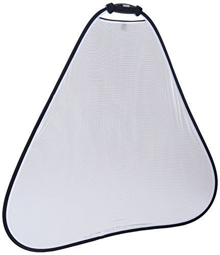 Lastolite レフ板 トライグリップ ディフレクター ラージ 120cm 折畳時51 ソフトシルバー LL LR3752 oyj0otl