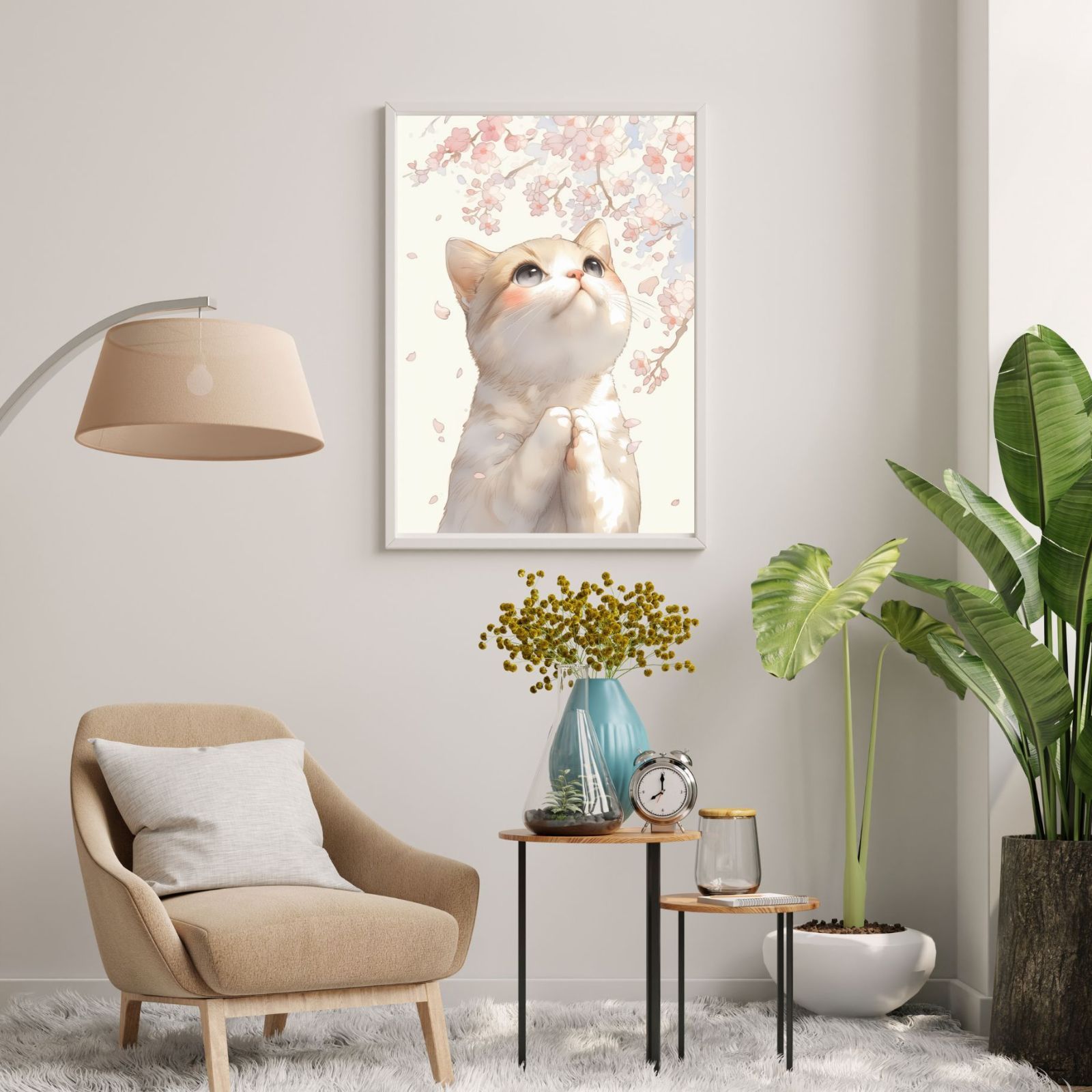 キャット ペットロス