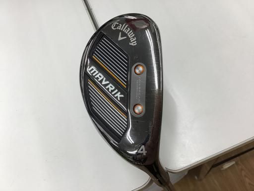 中古】 キャロウェイ MAVRIK U4 ユーティリティ UT NS PRO ZELOS 中古】 キャロウェイ MAVRIK U4 ユーティリティ UT NS PRO ZELOS