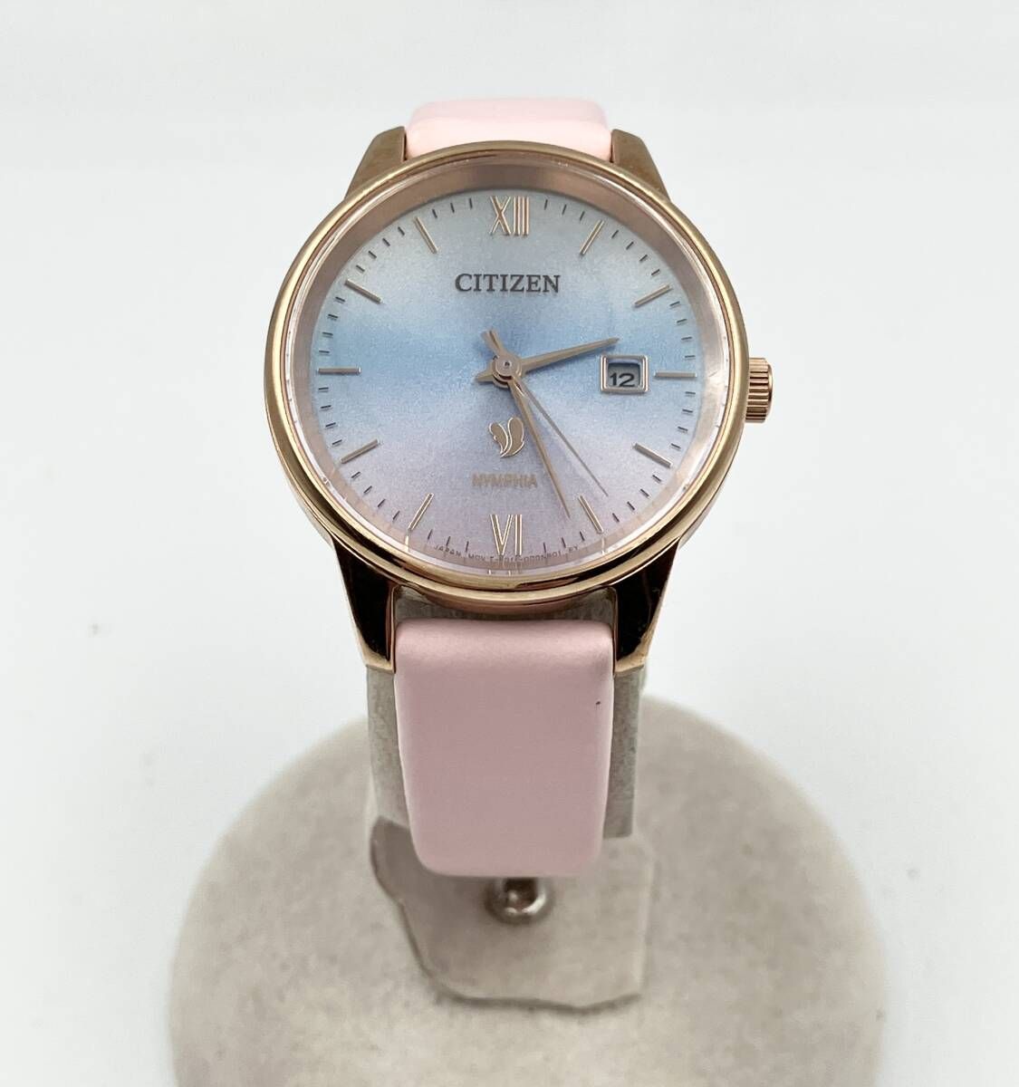 CITIZEN シチズン E011A09R702 ニンフィア ポケモン