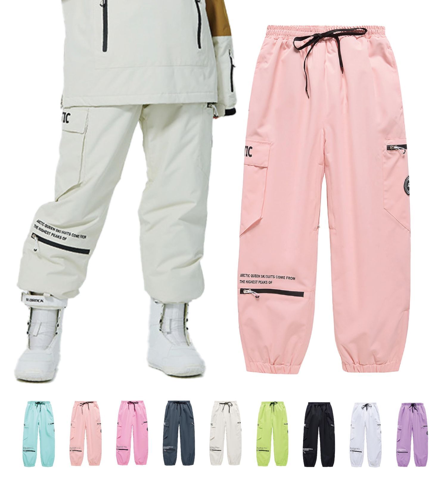 ピンク迷彩 防水スキー・ボードウェア Mサイズ ピンク迷彩 防水スキー・ボードウェア Mサイズ 楽天市場】迷彩（スキー