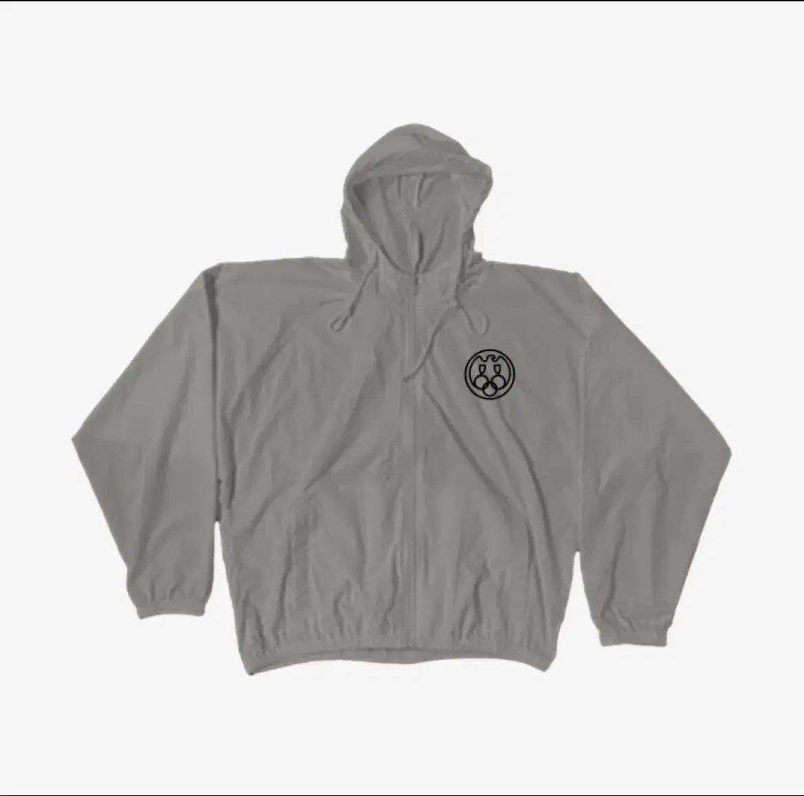 イージー yzy Gosha(ゴーシャラブチンスキー) ウインドブレーカー 考えるな感じろ】YZY x Gosha突然でました｜y n