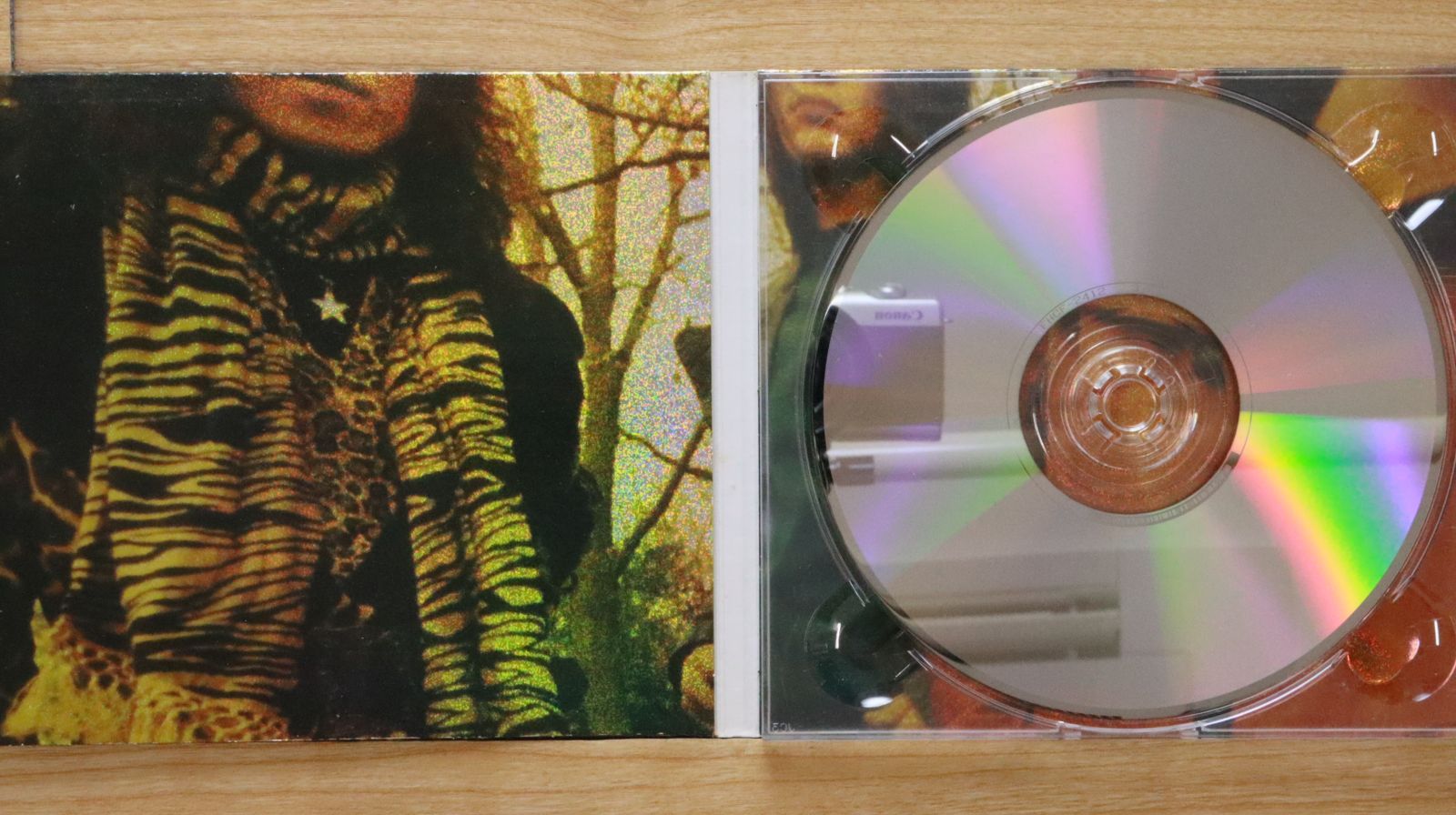 国内盤CD☆ザ・イエローモンキー/THE YELLOW MONKEY□ PUNCH
