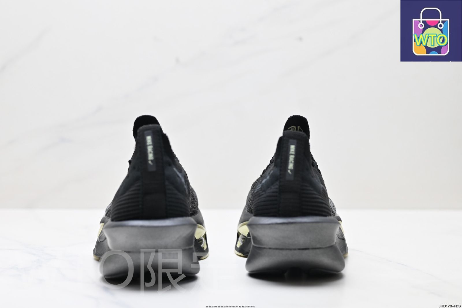 NIKE - 新品未使用ナイキNIKEアルファフライ3プロト27.5 Nike Air Zoom Alphafly NEXT%3 PROTOナイキ エア ズーム
