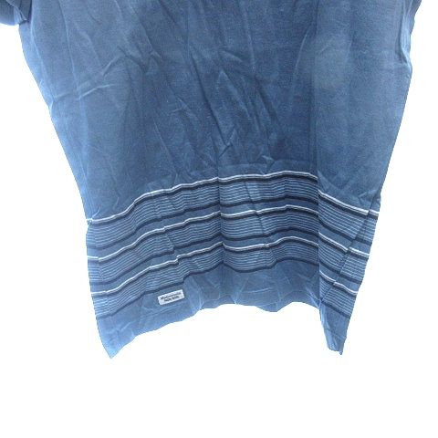 マドモアゼルノンノン mademoiselle NON NON カットソー Tシャツ
