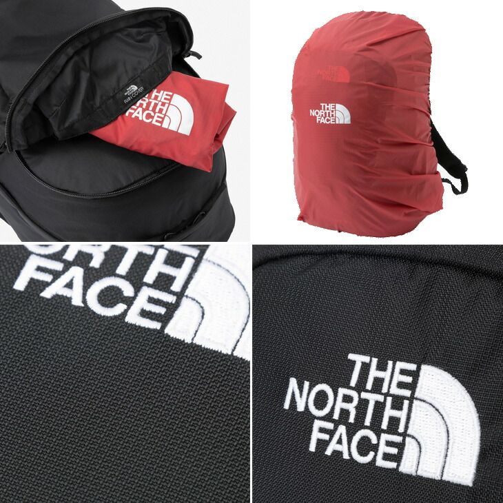 ザ・ノース・フェイス 子ども用 リュック 20L バッグ THE NORTH FACE