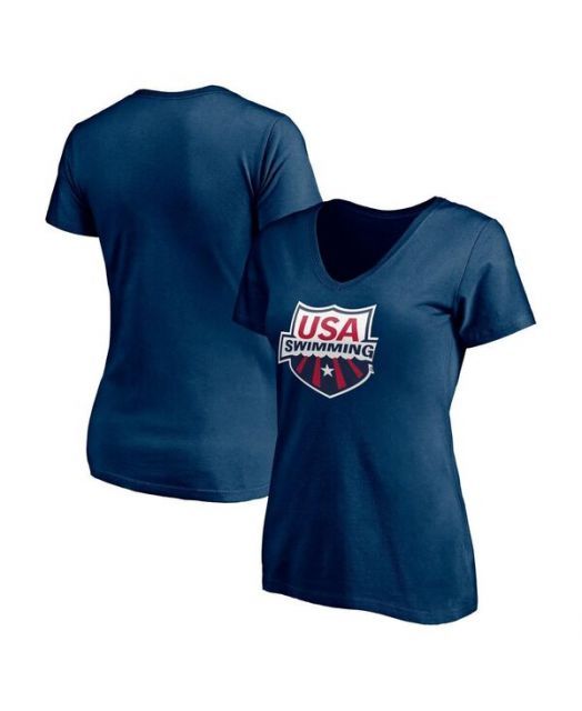 売れ筋商品|||ファナティクス Tシャツ レディース  Cream, Navy 送料無料】 ファナティクス レディース Tシャツ トップス