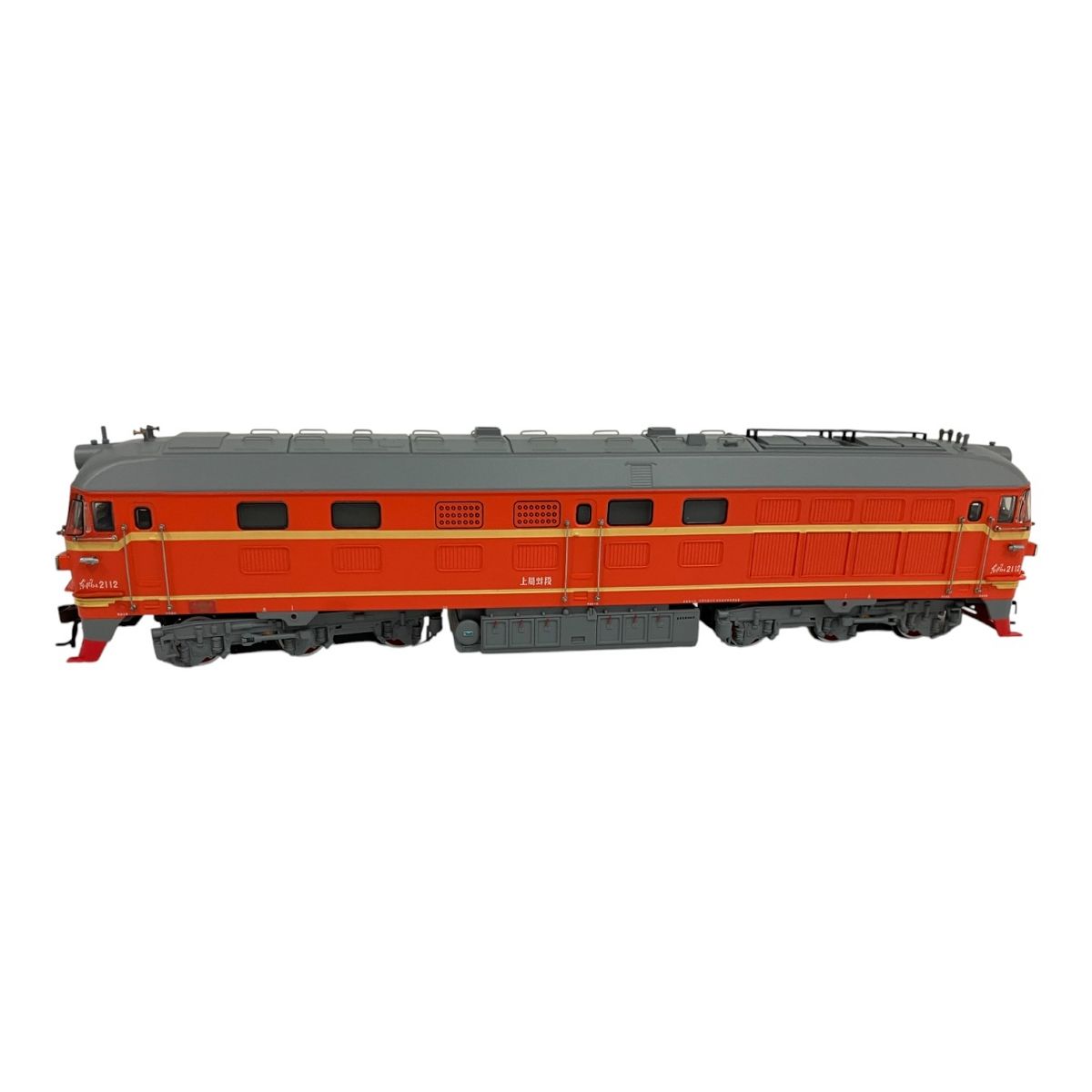 BACHMANN CD00202 東風 4B ディーゼル機関車 バックマン HO