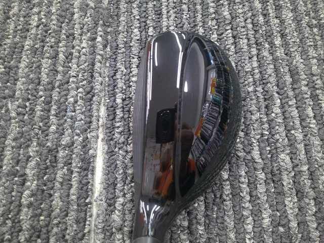 中古 ユーティリティ ダンロップ スリクソンZX HYBRID/NSPRO950GH DST