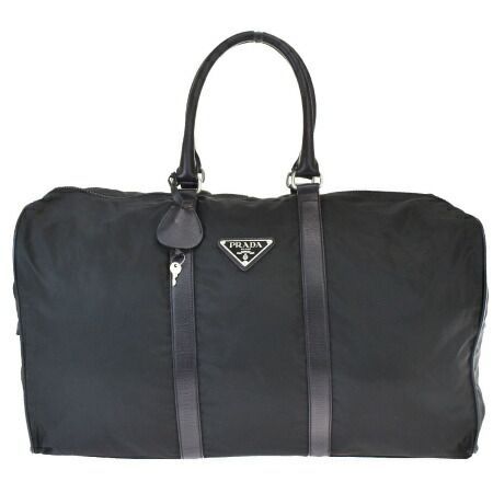 PRADA プラダ トートバッグ ショルダーバッグ セミショルダー 肩掛け