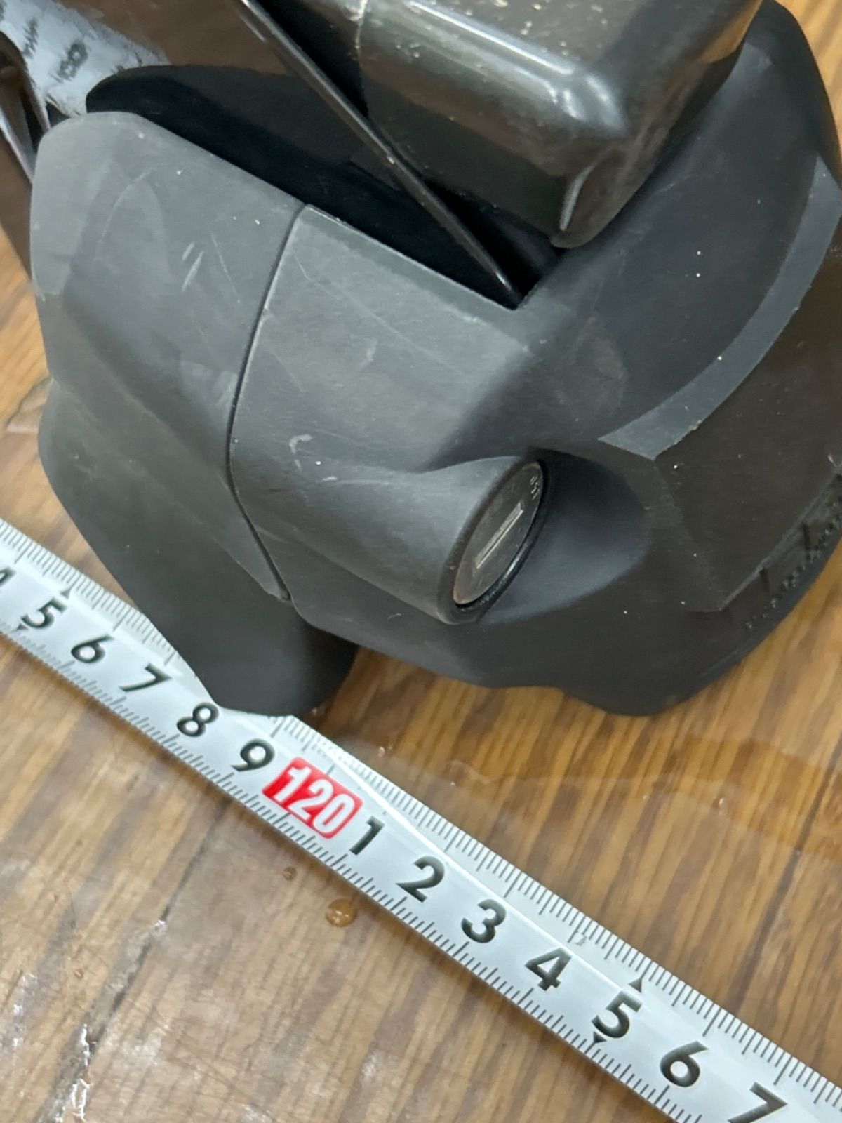 大幅値下げ￥12.000→￥8.000】テラゾー ルーフキャリア スキーボード 