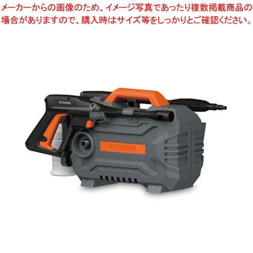 コンパクト高圧洗浄機 FBN-502-D アイリスオーヤマ