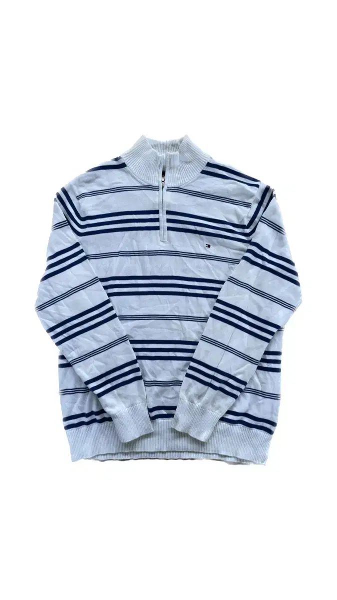 ももさん専用ページ Tommy Hilfiger(トミーヒルフィガー) ニット セーター ジップアップ