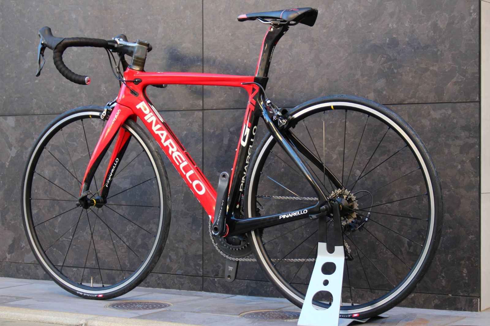 PINARELLO GAN RS アルテグラ11速 ピナレロ PINARELLO ガン GAN RS