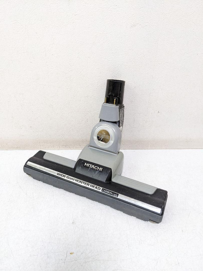 生活家電 HITACHI 2段ブーストサイクロン (小型・軽量タイプ) CV-SW200