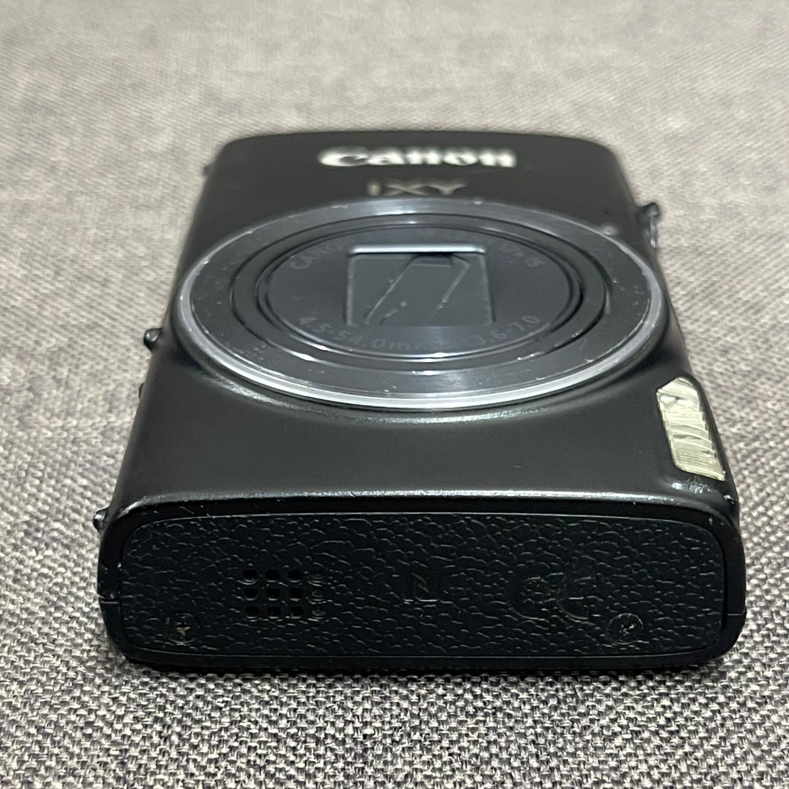 NPA】Canon キャノン IXY 640 デジカメ デジタルカメラ Canon ジャンク