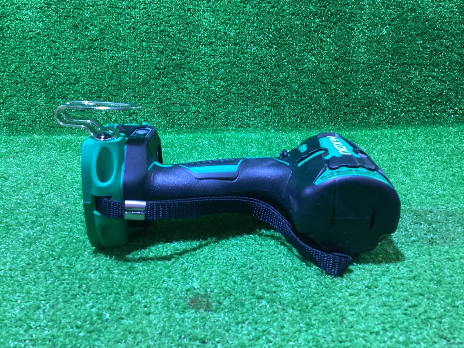 36V充電式インパクトレンチ フルセット