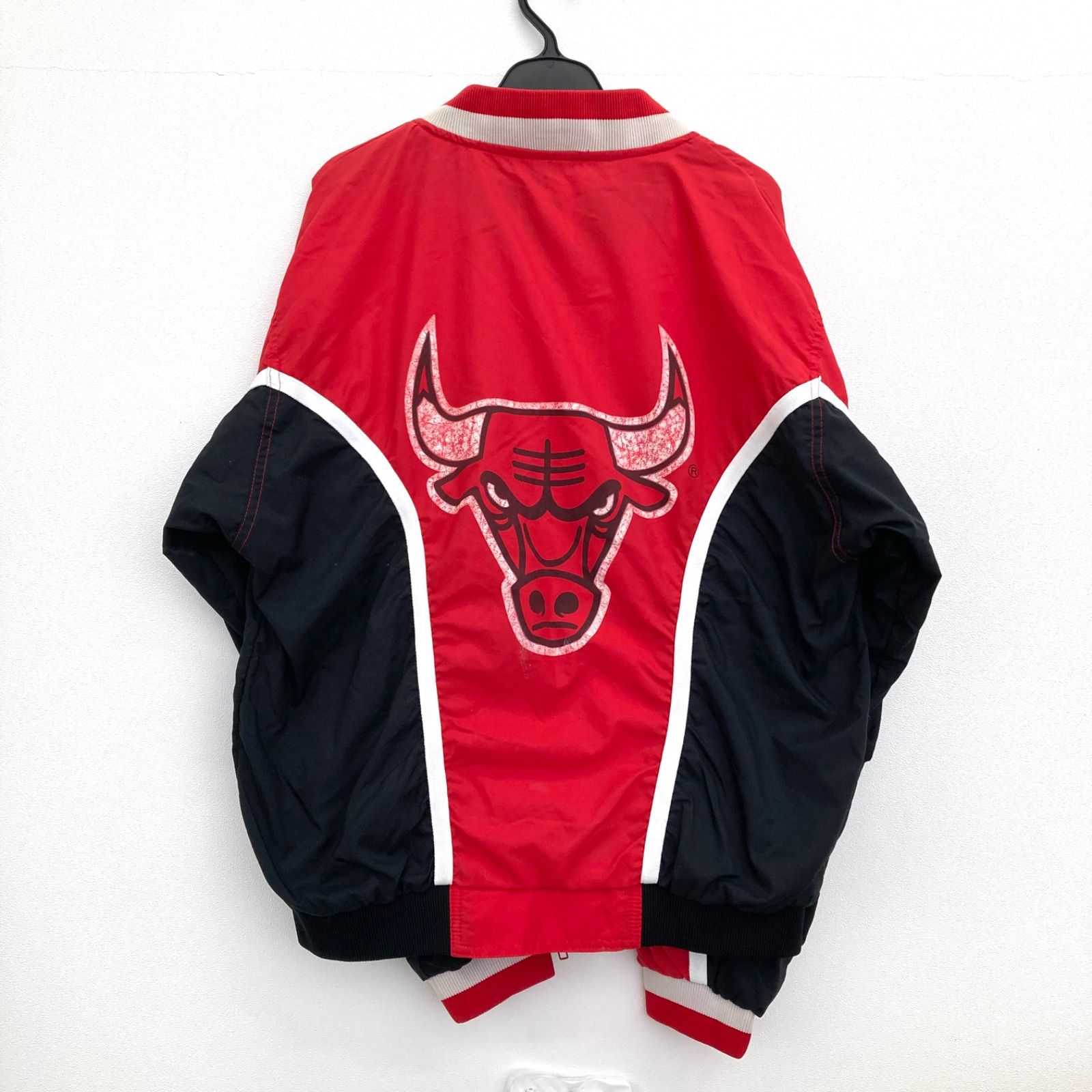 シカゴ・ブルズ ジャケット Mサイズ 楽天市場】JH DESIGN ジェイエイチデザイン シカゴ ブルズ