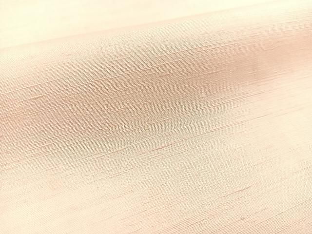 平和屋着物○紅花紬 米沢 正絹 逸品 BAAT0839yc - メルカリ 