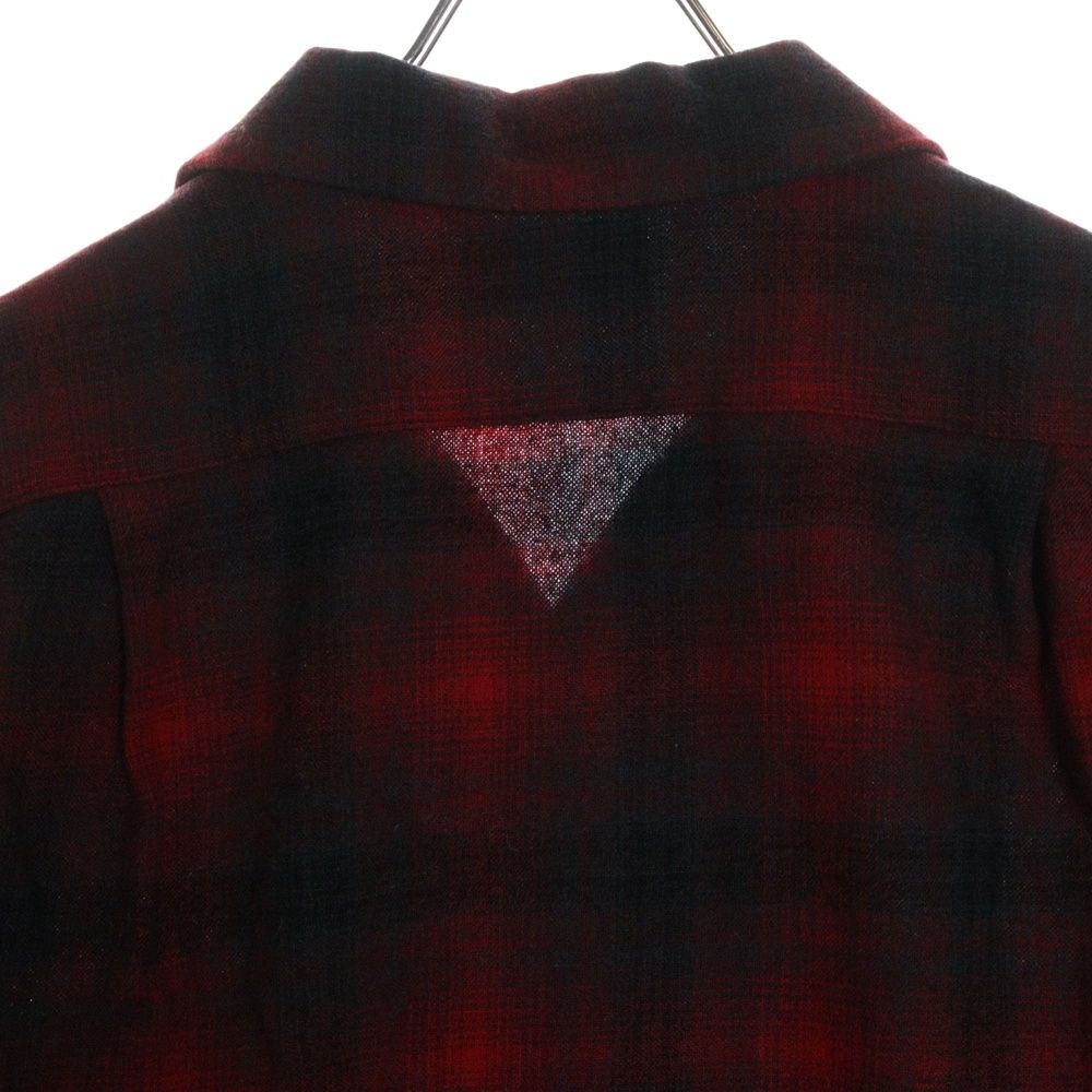PENDLETON (ペンドルトン) 50S VINTAGE オンブレチェック ロング