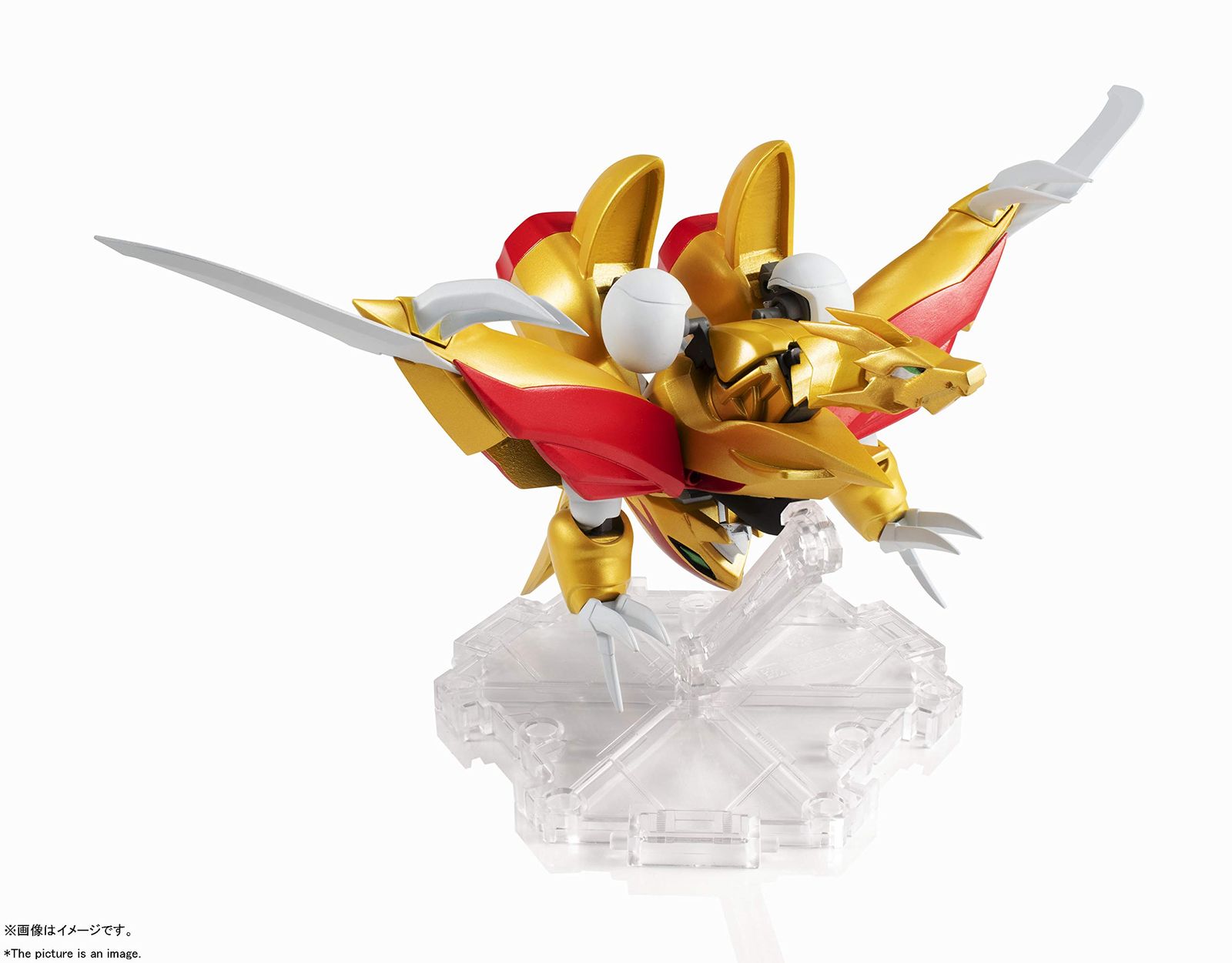 Amazon.co.jp: TAMASHII NATIONS NXEDGE STYLE ネクスエッジ