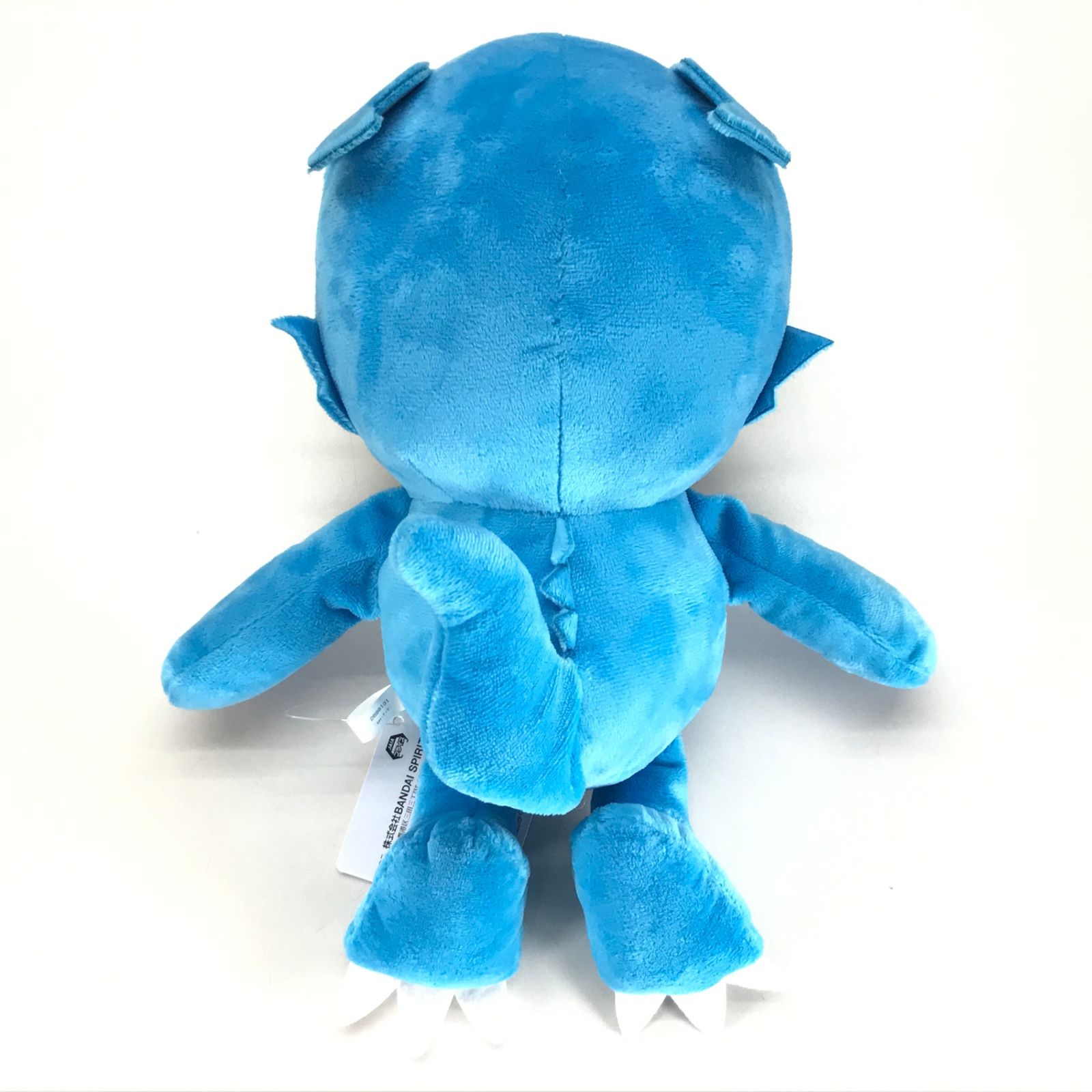 デジモンアドベンチャー 02 もふぐっとぬいぐるみ ブイモン デジモンアドベンチャー 02 もふぐっとぬいぐるみ ブイモン